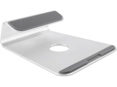 Ergonomisk laptopstativ Tilt Medium