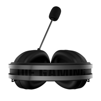 Asus TUF Gaming H1 Gen II, 7.1 surround, 3,5mm - Svart#6