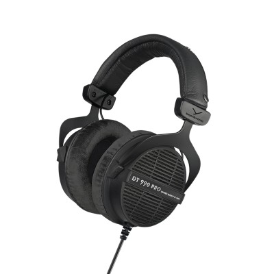 Beyerdynamic DT 990 PRO - Limited edition 250ohm