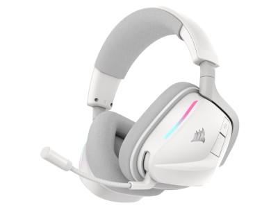 Corsair VOID WIRELESS V2, RF/Bluetooth, iCue RGB - Vit#1