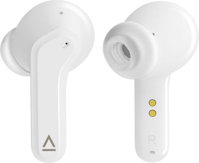 Creative Zen Air, True Wireless, Bluetooth, ANC, In-Ear, IPX4 - Vit
