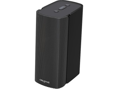 Creative T100 Kompakta Hi-Fi 2.0-skrivbordshögtalare#2
