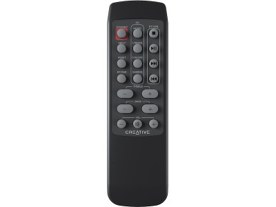 Creative T100 Kompakta Hi-Fi 2.0-skrivbordshögtalare#3