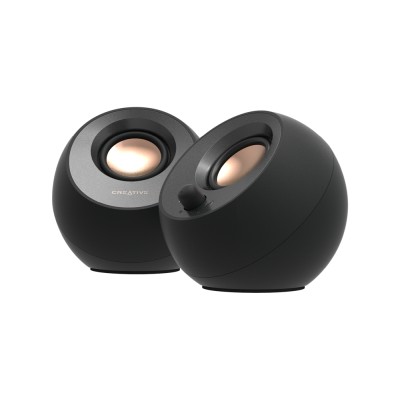 Creative Pebble V3#3