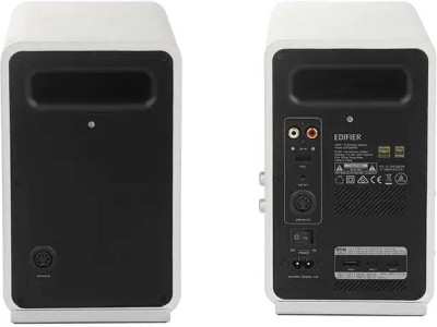 Edifier QR65 Desktop Active Monitor with GaN Charger, 2x35W RMS, Bluetooth/USB-A, RGB - Vit#4