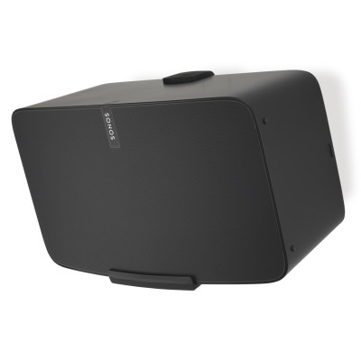 Flexson Väggfäste för Sonos Five Svart 1st#3