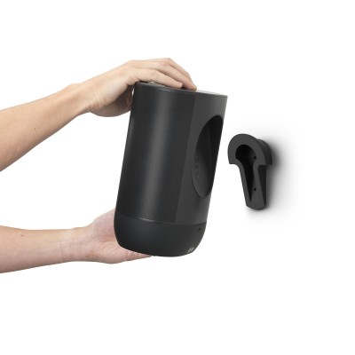 FLEXSON Väggfäste för Sonos Move - Svart#3