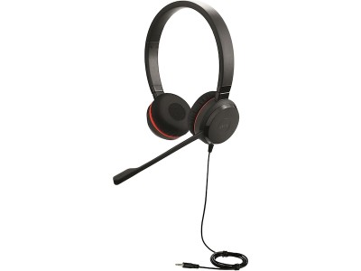 JABRA EVOLVE 30 II HS STEREO