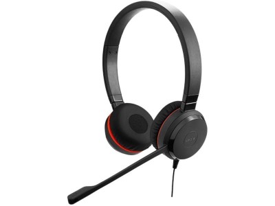 JABRA EVOLVE 30 II HS STEREO#2