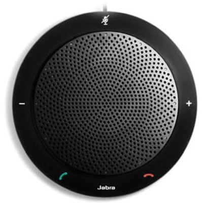 Jabra SPEAK 410 for UC, USB/3,5mm