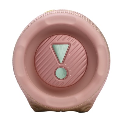 JBL Charge 6, 45W RMS - Rosa#6