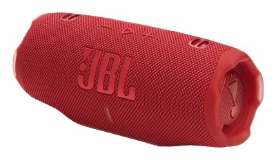 JBL Charge 6, 45W RMS - Röd#1