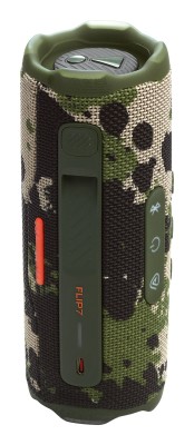 JBL Flip 7, 25W RMS - Squad#9