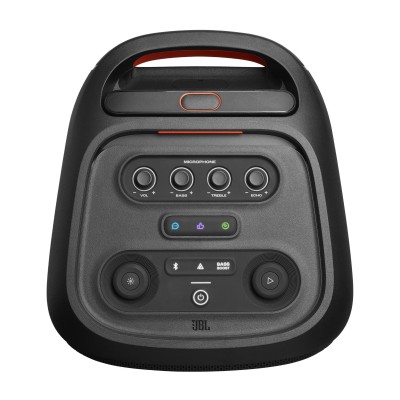 JBL PartyBox Staqe 320, 240W RMS - Svart#7