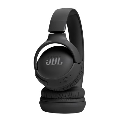 JBL Tune 520BT - Svart#5