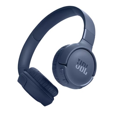 JBL Tune 520BT - Blå#1