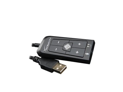 Kingston HyperX Cloud II Gaming Headset för PC/PS4/Mac/Mobile, 7.1 surround, USB/3,5mm - Svart/Röd#5