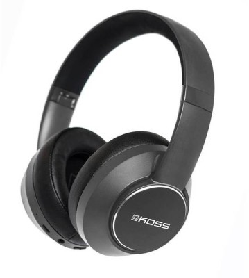 Koss BT740iQZ Over-Ear, ANC - Svart#1