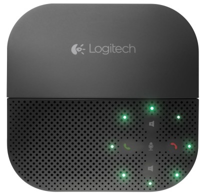 Logitech P710e Mobile Speakerphone, UC, USB/Bluetooth#2