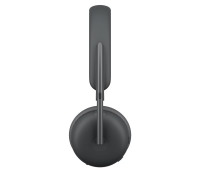 LOGITECH VC Logitech Zone Wireless 2 - Headset - på örat - Bluetooth - trådlös - aktiv brusradering - USB-C via Bluetooth-adapter - grafit - Certifierad för Microsoft-teams
