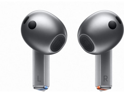 Samsung Galaxy Buds3 Silver#2