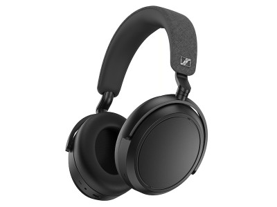 Sennheiser Momentum 4 AEBT, aktiv brusreducering (ANC) - Svart#1