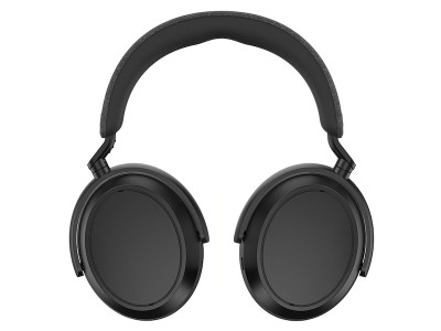 Sennheiser Momentum 4 AEBT, aktiv brusreducering (ANC) - Svart#2