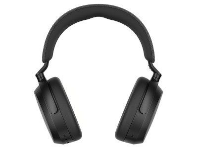 Sennheiser Momentum 4 AEBT, aktiv brusreducering (ANC) - Svart#3