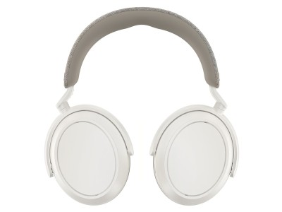Sennheiser Momentum 4 AEBT, aktiv brusreducering (ANC) - Vit#2