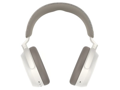 Sennheiser Momentum 4 AEBT, aktiv brusreducering (ANC) - Vit#3