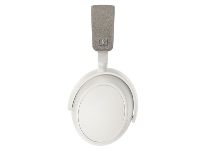 Sennheiser Momentum 4 AEBT, aktiv brusreducering (ANC) - Vit#4