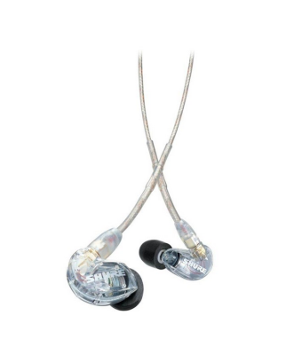 Shure SE215-CL-EFS In-Ear#1