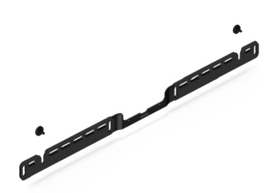 Sonos Arc Ultra Väggfäste (svart)