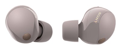 Sony WF-1000XM5, True Wireless, Bluetooth, ANC, In-Ear - Rosa#1