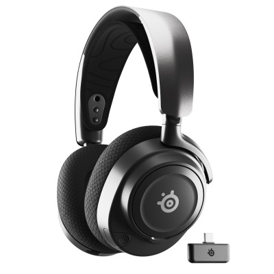 SteelSeries Arctis Nova 7 Wireless#1