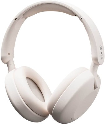 Sudio K2 Wireless ANC Over-Ear - Vit#1