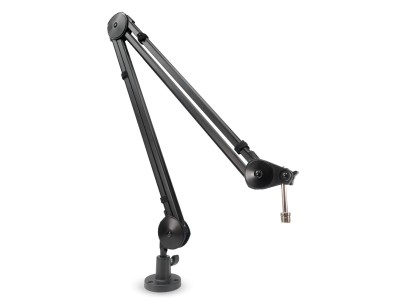 Bordsstativ Svive Hydra Pro Studioarm, 93 cm, upp till 2,2 kg mikrofoner