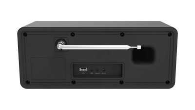 Internetradio Telestar TOP 250 DAB+/FM, 20W RMS - Svart#4