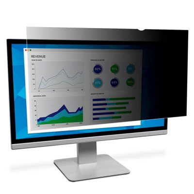 3M Privacy Filter Monitor Till 32" Widescreen Monitor