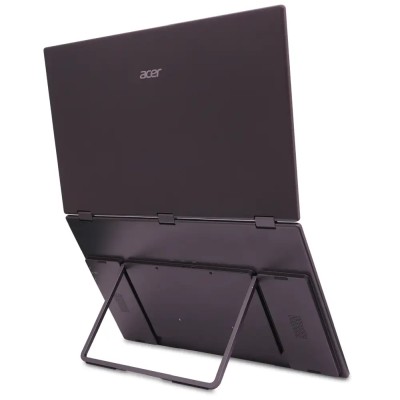 18.5" Acer PD193QEBMIUUX, Double Full HD IPS 100Hz, 1920x1080, 5 ms, HDMI/USB-C#9