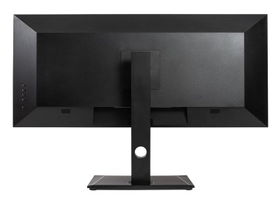 34" AG Neovo, IPS 3440x1440, 5 ms, 75Hz, höjdjusterbar, 2xHDMI/DP/USB-C 65W, högtalare#3