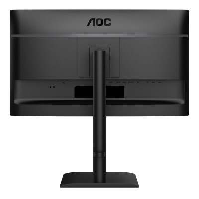 23.8" AOC 24E4CV, IPS 1920x1080, 4ms, 120Hz, höjdjusterbar, pivot, HDMI/2xDP/USB-C 90W, LAN, högtalare, USB 3.2-hubb, 5 års garanti#8