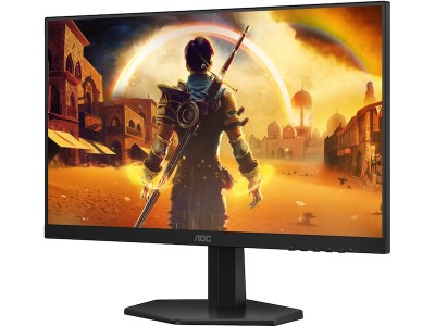 AOC 24G42E 24" Gaming Full HD IPS 180Hz HDMI/DP#3