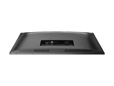 27" AOC Q27B3CF2, IPS 2560x1440, 4 ms, 100Hz, höjdjusterbar, HDMI/USB-C 65W, högtalare, USB 3.2-hubb#6