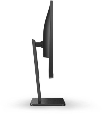 27" AOC Q27P2Q, IPS 2560x1440, 4 ms, 75Hz, höjdjusterbar, pivot, VGA/HDMI/DP, högtalare, USB 3.2-hubb#5