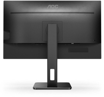 27" AOC Q27P2Q, IPS 2560x1440, 4 ms, 75Hz, höjdjusterbar, pivot, VGA/HDMI/DP, högtalare, USB 3.2-hubb#7