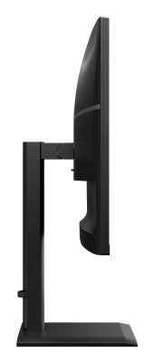 31.5" AOC Q32E4U, IPS 2560x1440, 4 ms, 100Hz, höjdjusterbar, pivot, 2xHDMI/DP, högtalare, USB 3.2-hubb, 5 års garanti#7