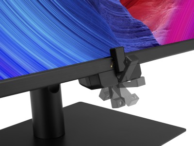 27" Asus ProArt PA27UCGE, IPS 4K/3840x2160, 1ms, 160 Hz Adaptive-Sync, HDR10, höjdjusterbar, pivot, 2xHDMI/DP/USB-C 96W, USB 3.2-hubb, KVM, högtalare#6