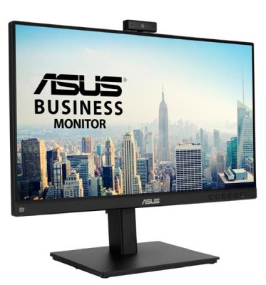 23.8" Asus BE24EQSK, IPS 1920x1080, 5 ms, höjdjusterbar, pivot, VGA/HDMI/DP, högtalare, webbkamera, USB 3.2-hubb#1