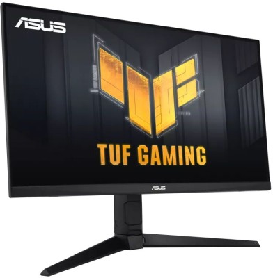 27" Asus TUF Gaming VG27AQML1A, Fast IPS 2560x1440, 1ms, 260 Hz G-Sync, HDR10, 2xHDMI/DP, höjdjusterbar, pivot, USB 3.2-hubb, högtalare#3